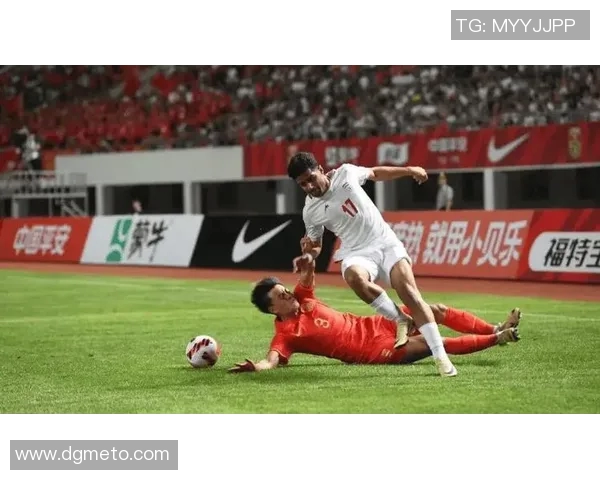 中国对阵伊拉克比赛直播地址及观看方式详解