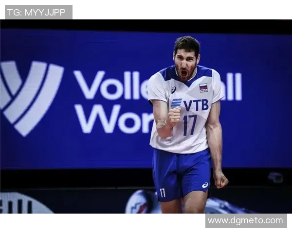 俄罗斯与伊朗男排激战正酣谁能在这场较量中夺得胜利 俄罗斯与伊朗男排激战正酣谁能在这场较量中夺得胜利