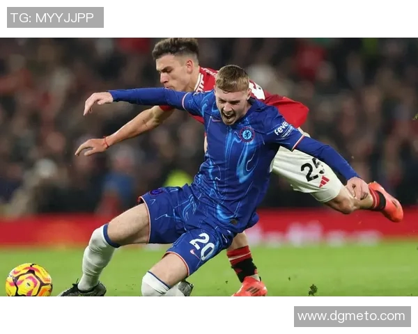 切尔西与曼城对决数据分析揭示双方实力差距与战术特点