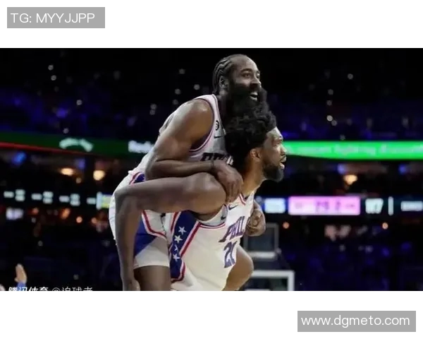 哈登状态急转直下76人续约四年一亿六千万计划变得犹豫不决